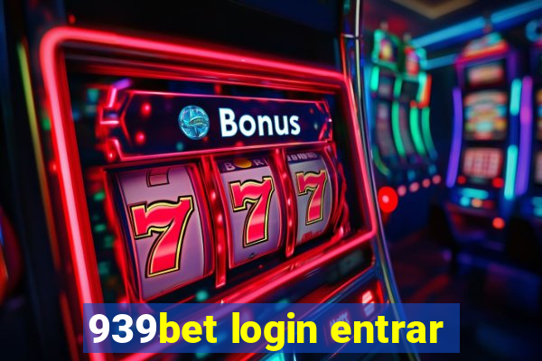 939bet login entrar